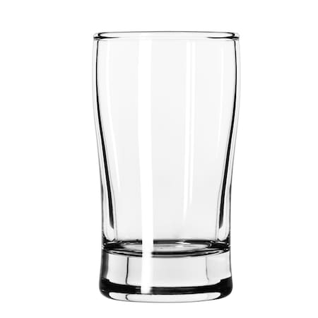 Libbey Libbey 5 oz. Esquire Side Water Glass, PK72 249